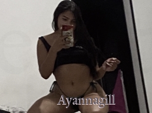 Ayannagill