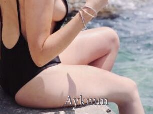 Aykmm