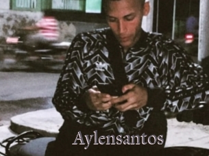 Aylensantos