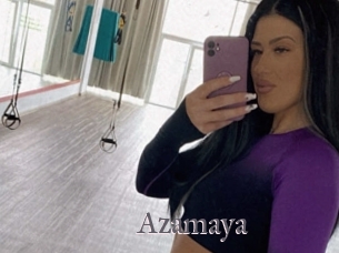 Azamaya