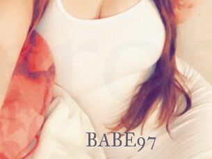 BABE97