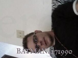 BATMAN4171990