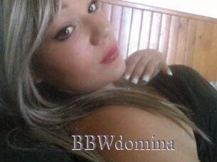 BBWdomina