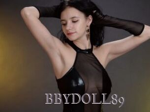 BBYDOLL89