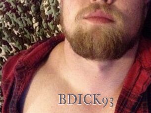 BDICK93