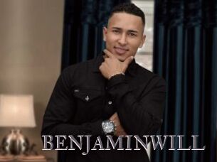 BENJAMINWILL