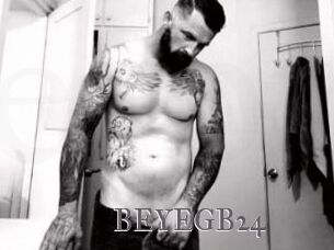 BEYEGB24