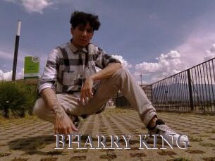 BHARRY_KING