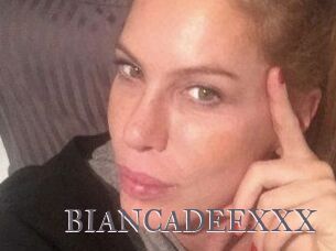 BIANCADEEXXX