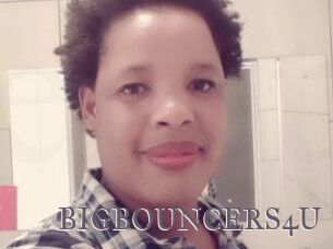 BIGBOUNCERS4U