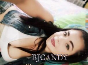 BJCANDY