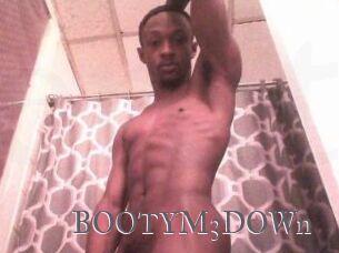 BOOTYM3DOWn
