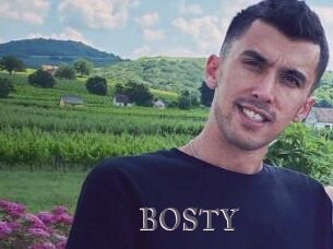 BOSTY