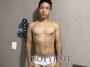 BOYYHOT