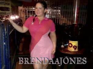 BRENDAAJONES