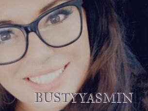 BUSTYYASMIN