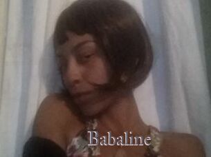 Babaline