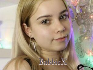 BabbieX