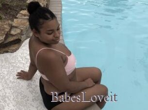 BabesLoveit Erotik Cams