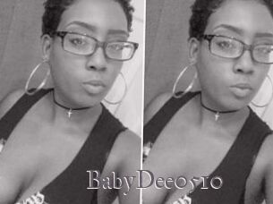 BabyDee0510