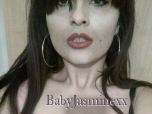 Baby_Jasmine_xx