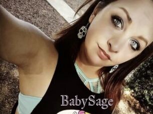 BabySage