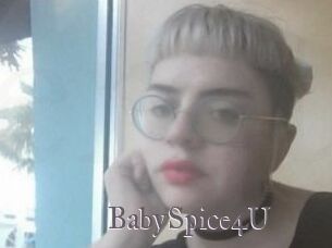 BabySpice4U