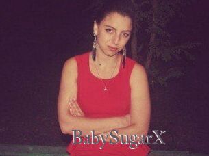BabySugarX