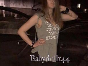 Babydoll144