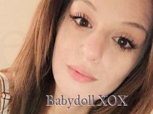Babydoll_XOX