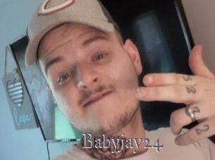 Babyjay24