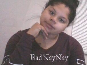 BadNayNay