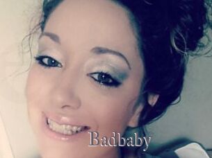 Badbaby