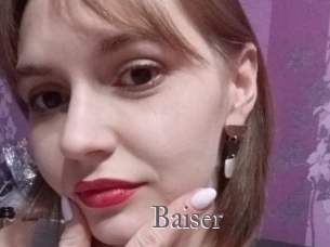 Baiser