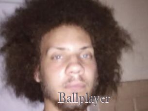 Ballplayer