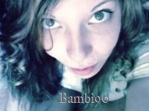 Bambi90