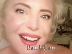 Bambi_Cam