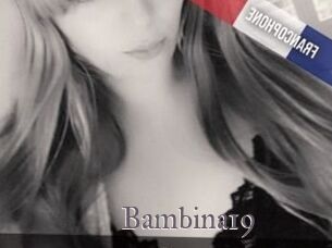 Bambina19