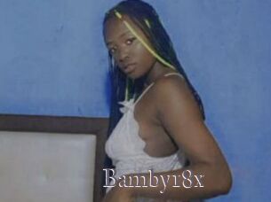 Bamby18x