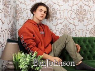 BanJohnson