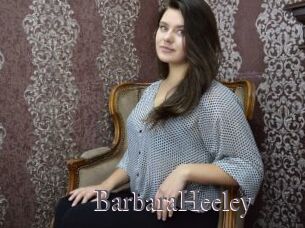 BarbaraHeeley