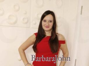 BarbaraJohn