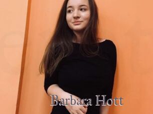 Barbara_Hott