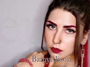 BarbyAlison