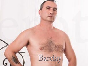 Barclay