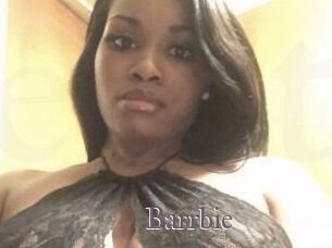 Barrbie