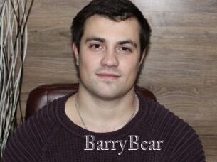 BarryBear