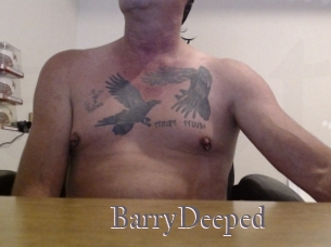 BarryDeeped