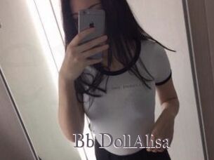 Bb_DollAlisa