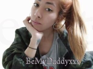 BeMyDaddyxxx